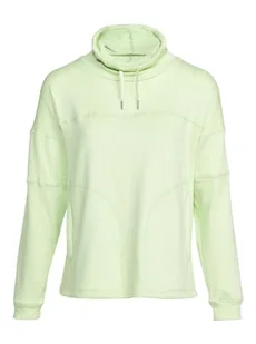 Roxy zielony top damski zielony XS - Koszulki i topy damskie - miniaturka - grafika 1