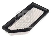 Filtry powietrza - Filtr powietrza Febi Bilstein 179740 - miniaturka - grafika 1