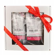 Herbata - Herbata Czerwona Zestaw Herbat na prezent 2x50 g - miniaturka - grafika 1