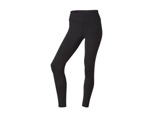 CRIVIT Legginsy funkcyjne damskie (Czarny, M(40/42)) - Spodnie sportowe damskie CRIVIT Legginsy funkcyjne damskie (Czarny, M(40/42)) - Spodnie sportowe damskie - miniaturka - grafika 1