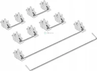 Akcesoria do komputerów stacjonarnych - Gateron Gateron Plate Mounted - Stabilizatory do klawiatur - miniaturka - grafika 1