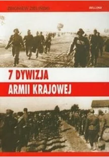 7 dywizja amii krajowej - Historia świata - miniaturka - grafika 1
