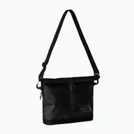 Torby sportowe - Torba The North Face Base Camp Shoulder Bag tnf black/asphalt grey/smoked pearl WYSYŁKA W 24H 30 DNI NA ZWROT - miniaturka - grafika 1