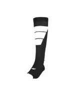 Skarpetki męskie - Skarpety narciarskie damskie 4F 4FWAW24UFSOF258-20S Czarny 39-42 - miniaturka - grafika 1