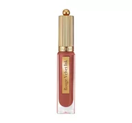 Balsamy do ust - BOURJOIS ROUGE VELVET INK MATOWA POMADKA W PŁYNIE 21 TAUPE'UCCINO 3,5ML - miniaturka - grafika 1