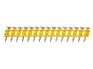 Akcesoria do urządzeń ogrodniczych - DEWALT Dewalt Gwoździe Na Taśmie 2,6 x 57 mm Do DCN890 - miniaturka - grafika 1