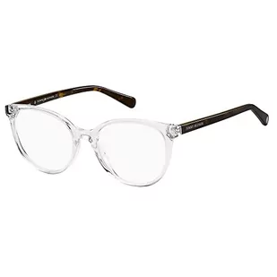 Tommy Hilfiger TH 1888 okulary, kryształowe havana, 52 damskie, Kryształ Havana - Okulary przeciwsłoneczne - miniaturka - grafika 1