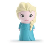 Wyposażenie pokoiku dziecięcego - Philips 71768/03/16 - LED Lampka dziecięca DISNEY ELSA 1xLED/0,3W/3V - miniaturka - grafika 1