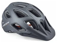 Kaski rowerowe - Author, Kask rowerowy, MTB Creek, szary, rozmiar 57/60 - miniaturka - grafika 1
