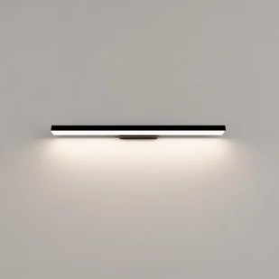 Kinkiet Aqua M Lp-987/1W M Bk Czarny - Lampy ścienne - miniaturka - grafika 1