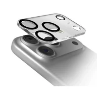 Szkła hartowane na telefon - Nakładka na obiektyw SBS Full do Apple iPhone 17 Pro - miniaturka - grafika 1