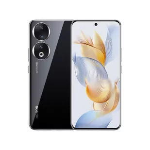 Honor 90 5G 8GB/256GB Dual Sim czarny - Telefony komórkowe - miniaturka - grafika 2