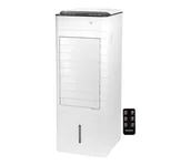 Klimatory - Aigostar - Klimatyzer 80W/230V biały + zdalne sterowanie - miniaturka - grafika 1