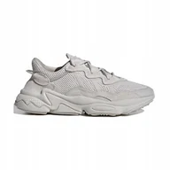 Sneakersy damskie - Buty sportowe adidas Ozweego sneakersy modne wygodne roz. 47 1/3 - miniaturka - grafika 1