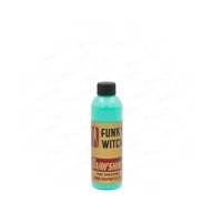Kosmetyki samochodowe - Funky Witch Dark’Shine Tire Dressing 215ml - dressing do opon - miniaturka - grafika 1