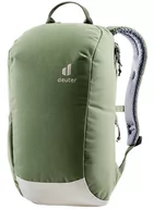 Plecaki - Plecak miejski Deuter StepOut 12 - khaki / sand - miniaturka - grafika 1