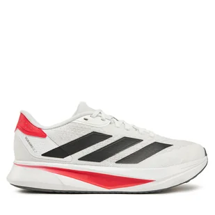 Buty do biegania adidas Duramo SL 2 IF9396 Biały - Buty sportowe męskie - miniaturka - grafika 1