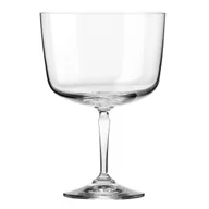 Inne naczynia kuchenne - Pucharki deserowe XNO ICE CREAM GLASS 640 AXIS - miniaturka - grafika 1