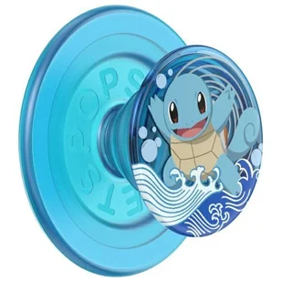 Popsockets 2 Squirtel 113194 uchwyt i podstawka do telefonu - MagSafe - Selfie stick - miniaturka - grafika 1