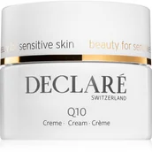 Kremy do twarzy - Declare Q10 Age Control Cream Q10 Krem napinający skórę, przeciwzmarszczkowy 50 ml - miniaturka - grafika 1