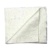 Ściereczki, gąbki, czyściki - Gomer Ścierka do podłogi 60 x 70 cm biała - miniaturka - grafika 1