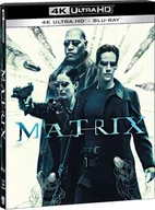 Fantasy Blu-Ray - Matrix - miniaturka - grafika 1