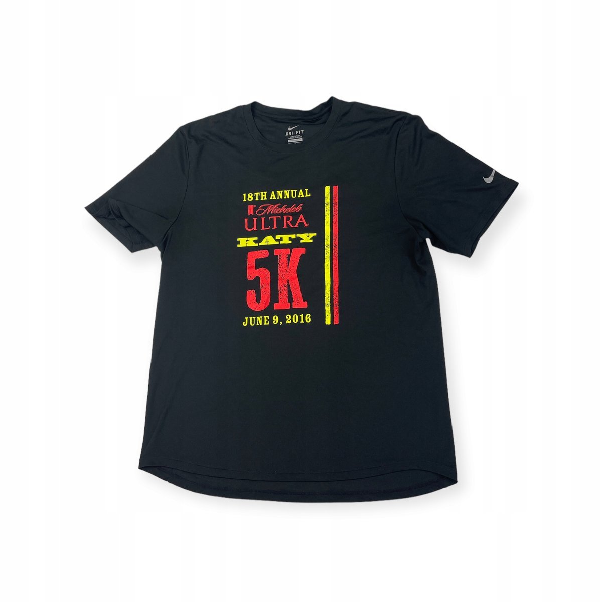 Sportowa koszulka T-shirt damski Nike M