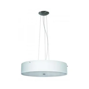 Lampa Wisząca LIMA G9 opal mat mały - Lampy sufitowe - miniaturka - grafika 1