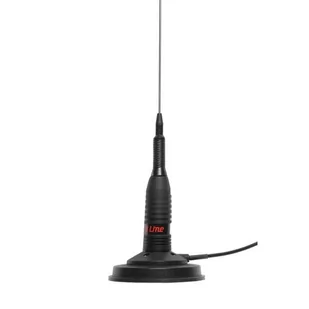 Sirio ANTENA CB SNAKE 27 - 98 cm - Akcesoria do CB Radia - miniaturka - grafika 1