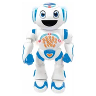 Roboty dla dzieci - Lexibook Mówiący robot Powerman Star (wersja angielska) - miniaturka - grafika 1