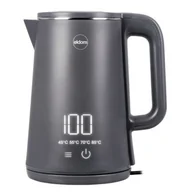 Czajniki elektryczne - ELDOM C515S - miniaturka - grafika 1