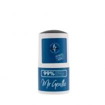 4organic Naturalny dezodorant w kulce Gentle 50 ml - Dezodoranty i antyperspiranty męskie - miniaturka - grafika 1