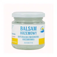 Balsamy i kremy do ciała - Limba BALSAM KRZEMOWY uwodniona krzemionka Balsam Krzemowy prof Tuszyńskiego krzem LB2 - miniaturka - grafika 1