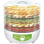 Suszarki do grzybów, owoców i warzyw - Sencor SFD 790WH - miniaturka - grafika 1