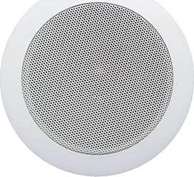Voice Kraft Głośnik sufitowy Voice Kraft QC 40T 4 10cm - Głośniki i kolumny - miniaturka - grafika 1