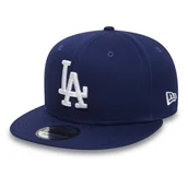 Czapki i chusty sportowe męskie - Czapka z daszkiem New Era 9FIFTY MLB Los Angeles Dodgers - 10531954-M - L - miniaturka - grafika 1