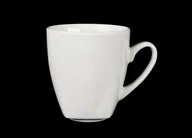 Kubki - Lubiana Kubek porcelanowy 400ml 136148 - miniaturka - grafika 1