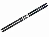 Narty - Narty biegowe Fischer Apollo EF + wiązania Tour Step-In IFP 2024 - miniaturka - grafika 1