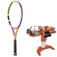 Tenis ziemny - Rakieta tenisowa Babolat Pure Aero RAFA ORIGIN - miniaturka - grafika 1