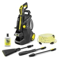 Myjki ciśnieniowe - Karcher Myjka ciśnieniowa K4 Power Control Go!Further 1.324-312.0 - miniaturka - grafika 1