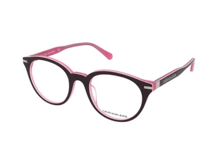 Calvin Klein Jeans CKJ20513 213 - Okulary korekcyjne, oprawki, szkła - miniaturka - grafika 3