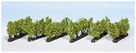 Akcesoria i części modelarskie - Noch Jeszcze 21545  winorośli, 24 sztuk, 1.6 cm wysokości - miniaturka - grafika 1