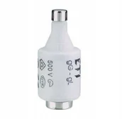 Bezpieczniki elektryczne - ETI Wkładka topikowa BIWTS DIII /GF 35A 002313101 - miniaturka - grafika 1