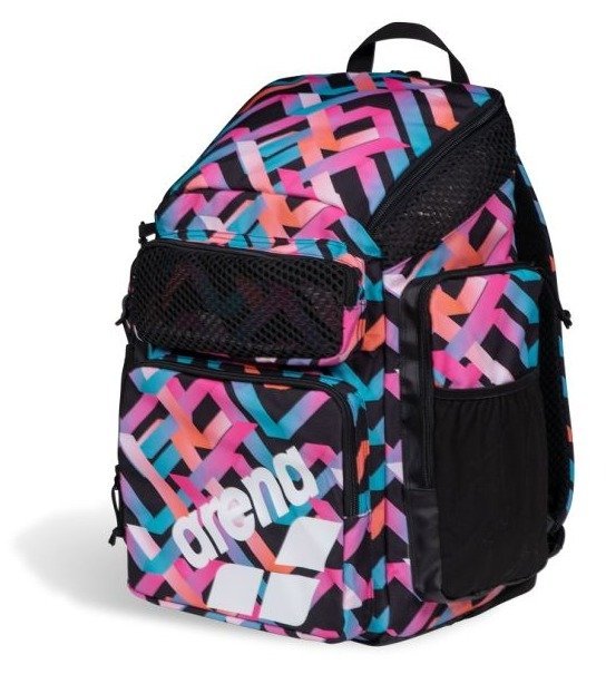 Plecak sportowy Arena One Go 45L Texture