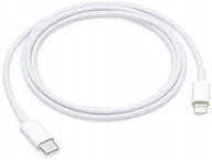 Kable USB - KABEL USB C - LIGHT UNIWERSALNY IPHONE 2M PRZEWÓD ŁADOWANIA - miniaturka - grafika 1