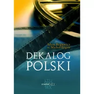 Religia i religioznawstwo - Studio Słowa Dekalog Polski - Studio Słowa - miniaturka - grafika 1