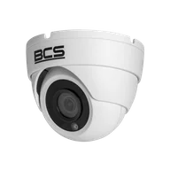 Kamery do monitoringu - Kamera 4w1 5Mpx BCS-EA15FR3(H2) 3.6mm biała - miniaturka - grafika 1
