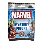 Figurki dla dzieci - JADA Marvel Metal figurka 4cm blindpack - miniaturka - grafika 1