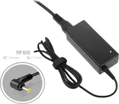 Zasilacze do laptopów - 65W ikroviklis nesiojamam kompiuteriui 20V 3.25A, 4.0x1.7mm, LENOVO - miniaturka - grafika 1