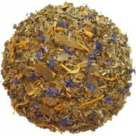 Yerba Mate - Herbata Yerba Mate Ginko & Guarana 250g Tea Tea - miniaturka - grafika 1